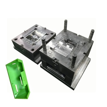 OEM ODM injection molding part plastic mould maker