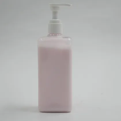 Rice Peptide Moisturizing Repair Skin Lotion