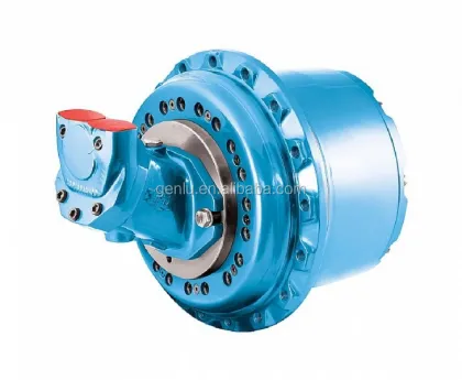 Trade Assurance BREVINI ED2040 ED2090 EC2065 Planetary Gear Reducer