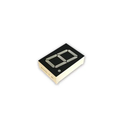 Customized LED Display Solutions for Instruments: Highlighting Advanced Lighting Technologies