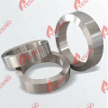 Gr.7 Titanium Forging Ring
