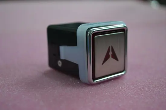 Elevator push button PB132 Muti-light for Hosting elevator