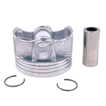 Tłok ze stali nierdzewnej 13010-59b-J01 dla Honda Civic FC1/L15B i Acura CDX