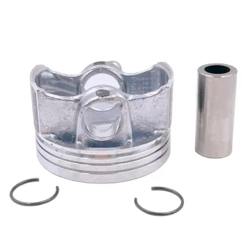 Stainless Steel Piston 13010-59B-J01 for Honda Civic FC1/L15B & Acura CDX