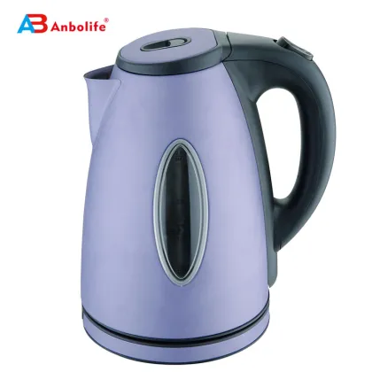 Fast Boiling Water Kettle for Tea Household Appliance Auto Shut-Off Electrical  Kettle