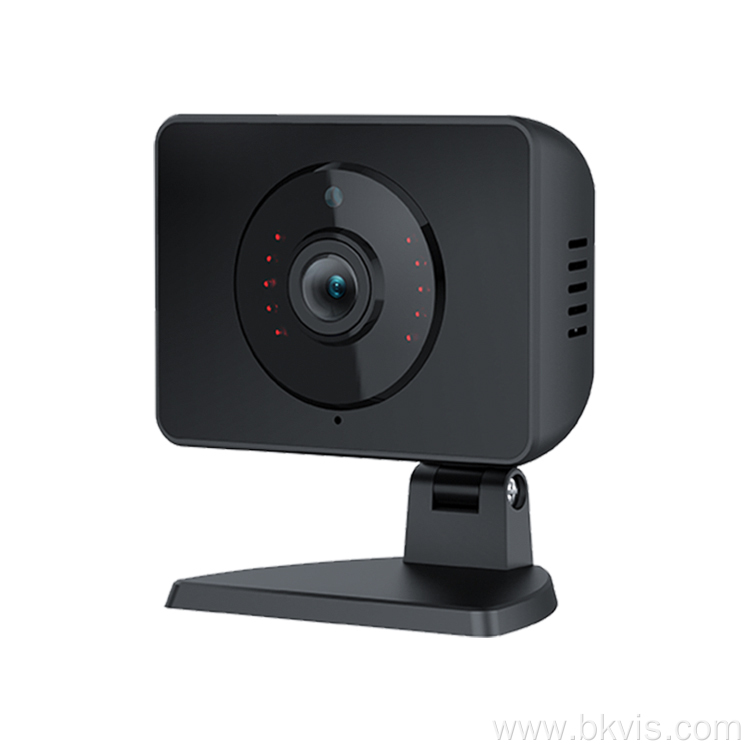Surveillance Baby Detection Night Vision CCTV IP Camera