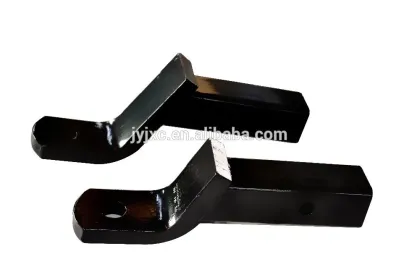 welding hitch tow bar