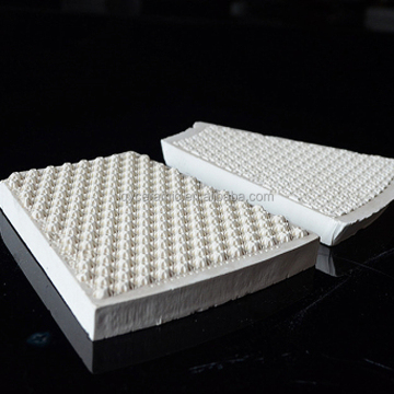 High Quality Infrared Honeycomb Ceramic Plate for Burner - Hot Sale