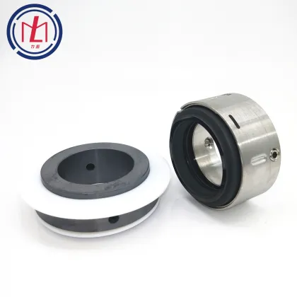 Landmark Factory: Providing Custom OEM Mechanical Seals for Armstrong Pump