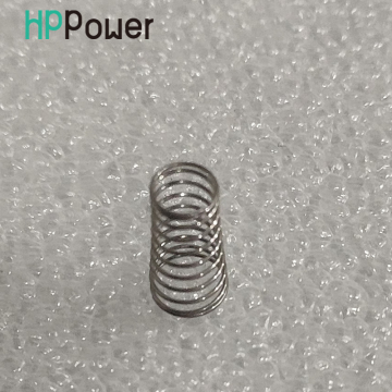 Aksesori Supercharger Air Salur Musim Semi