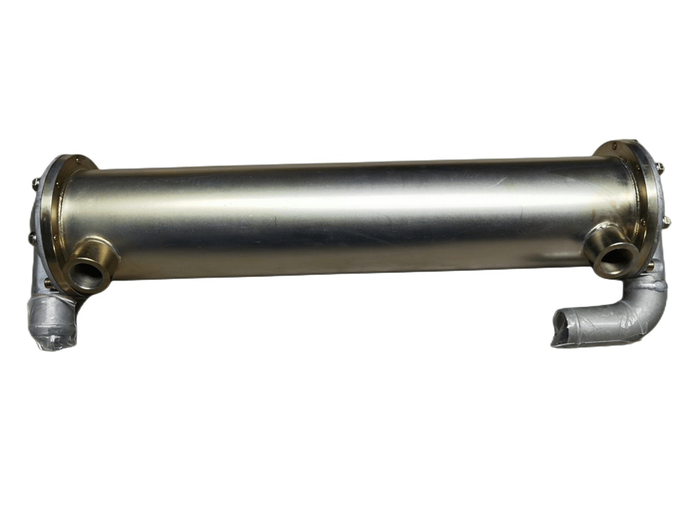Loader Torque Converter Oil Radiator for Yutong 953A