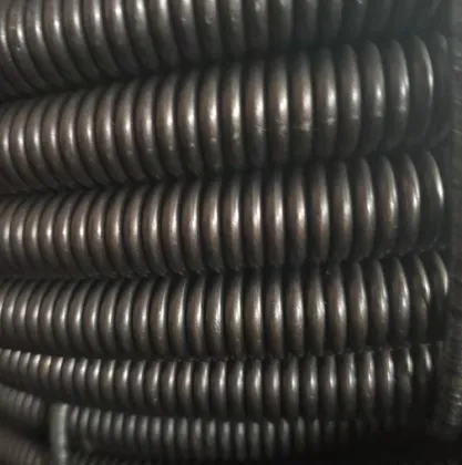 Wholesale Electric Dredging Machine Pipe Drain Cleaner Spring