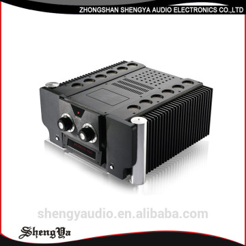 New Arrival Power Amplifier For Concerts