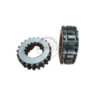 141-14-35224 Équipement pour Komatsu D60a-8 Bulldozer Gear