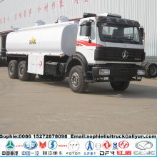 Tanque de almacenamiento de combustible diesel de 20m3