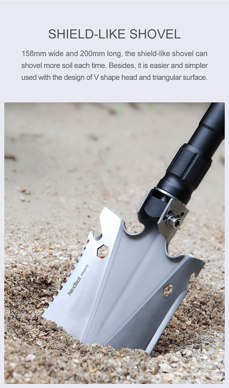 Nextool Portable Shovel Nextool Portable Shovel