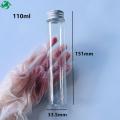 60/80/90/110 ml Terbo di plastica a vite
