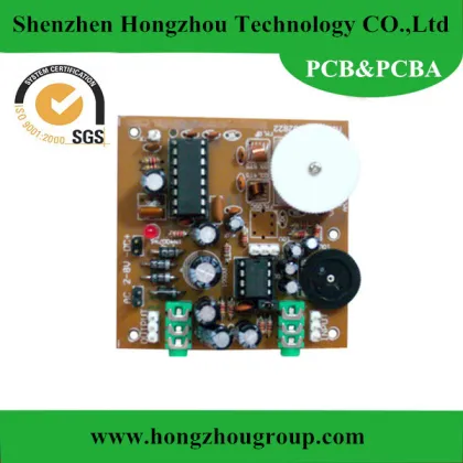 Electronic Circuit Board PCB Assembly/ Printed Circuit Board