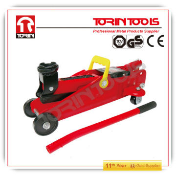 Hydraulic trolley jack TA82008 (Capacity:1.5T)