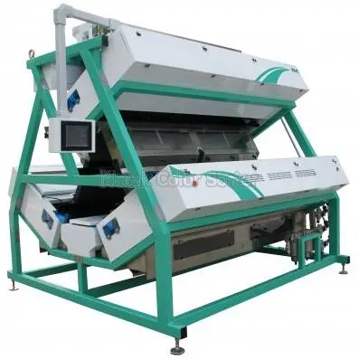 Metak Tea Grading Equipment For Sale