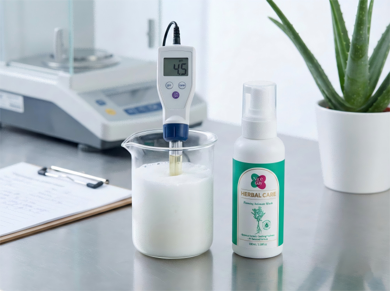 niceday-herbal-soothing-cleansing-mousse-ph-t