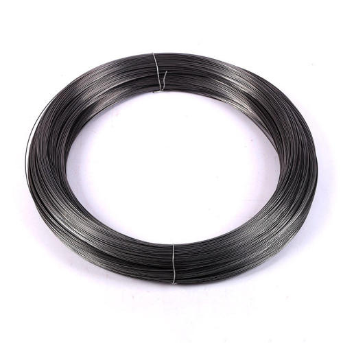 Annealed Binding Wire Cold Drawn Black Iron Wire