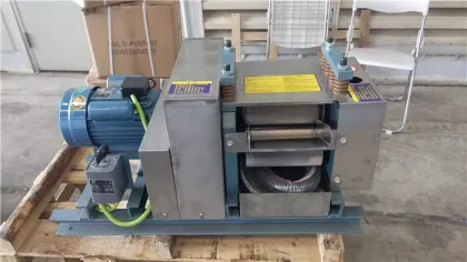 sugarcane juice making machine