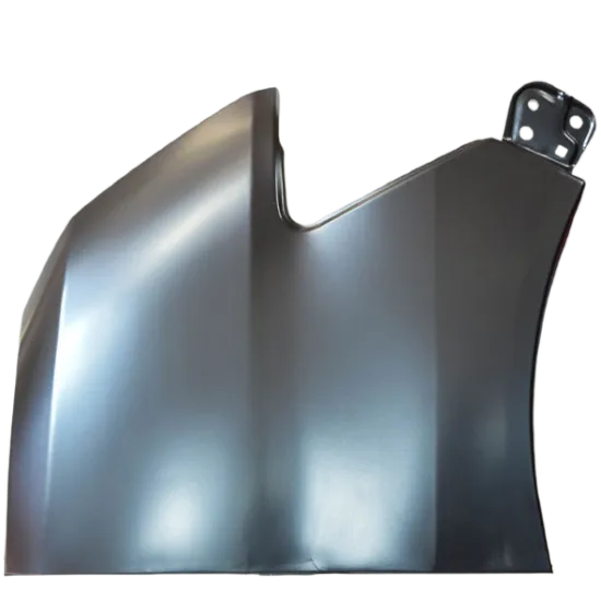 Front Fender Panel for Toyota Daihatsu Dabbab Gran Max 2010-2016 53812-BZ172 53811-BZ172