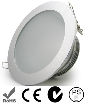 PSE Certified LED Downlight (BL-DW-26W-B)