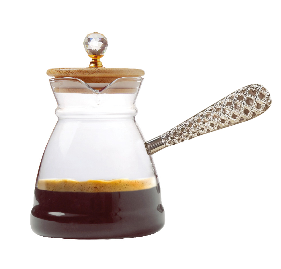 Turkish Coffee Pot Jpg