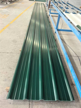 Farm ASA UPVC roof sheet