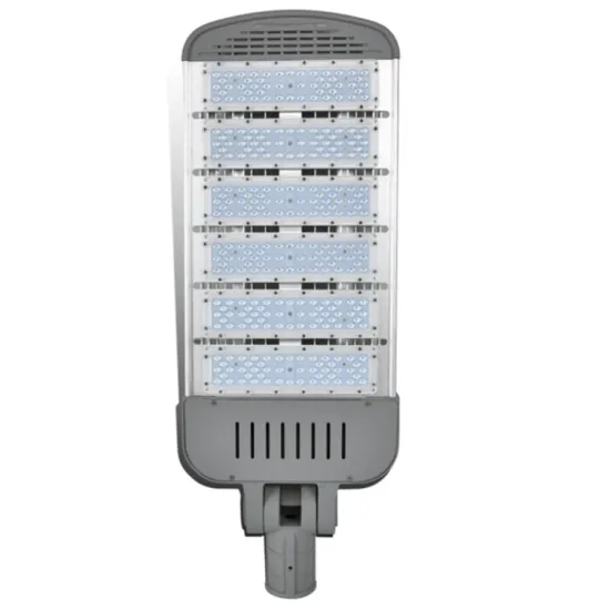 IP65 Dimmable Modular Outdoor 220V LED Module Street Light - Smart App Controller (120W/180W/200W)