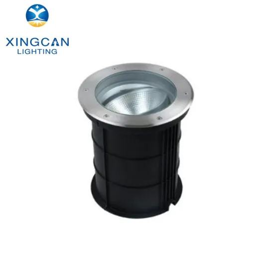 3 Years Warranty IP67 Waterproof High Power LED Outdoor Underground Light