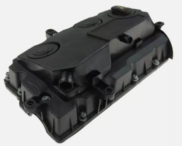 アウディA4 B7 03G103469K 03G103469Bのシリンダーヘッドバルブカバー
