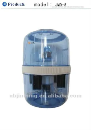 aqua pure water filter