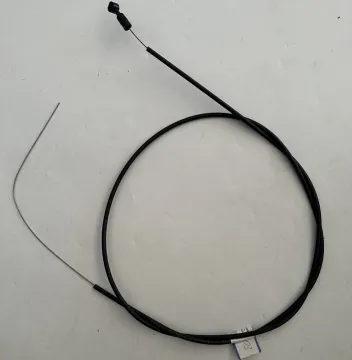 hood release cable 2110-8406140 LADA