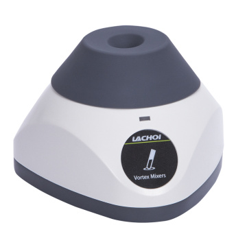 Fornitori di laboratorio mini provetta singola prove da 3500 giri / min cina laboratorio mixer vortice