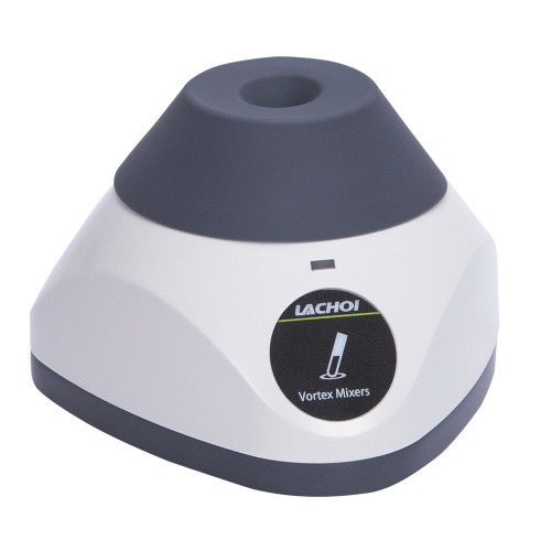 Fornitori di laboratorio mini provetta singola prove da 3500 giri / min cina laboratorio mixer vortice