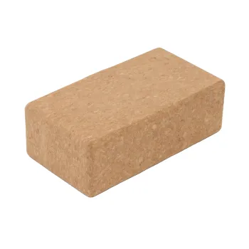 High-Quality, Eco-Friendly Wholesale Cork Yoga Blocks for Sustainable Practice