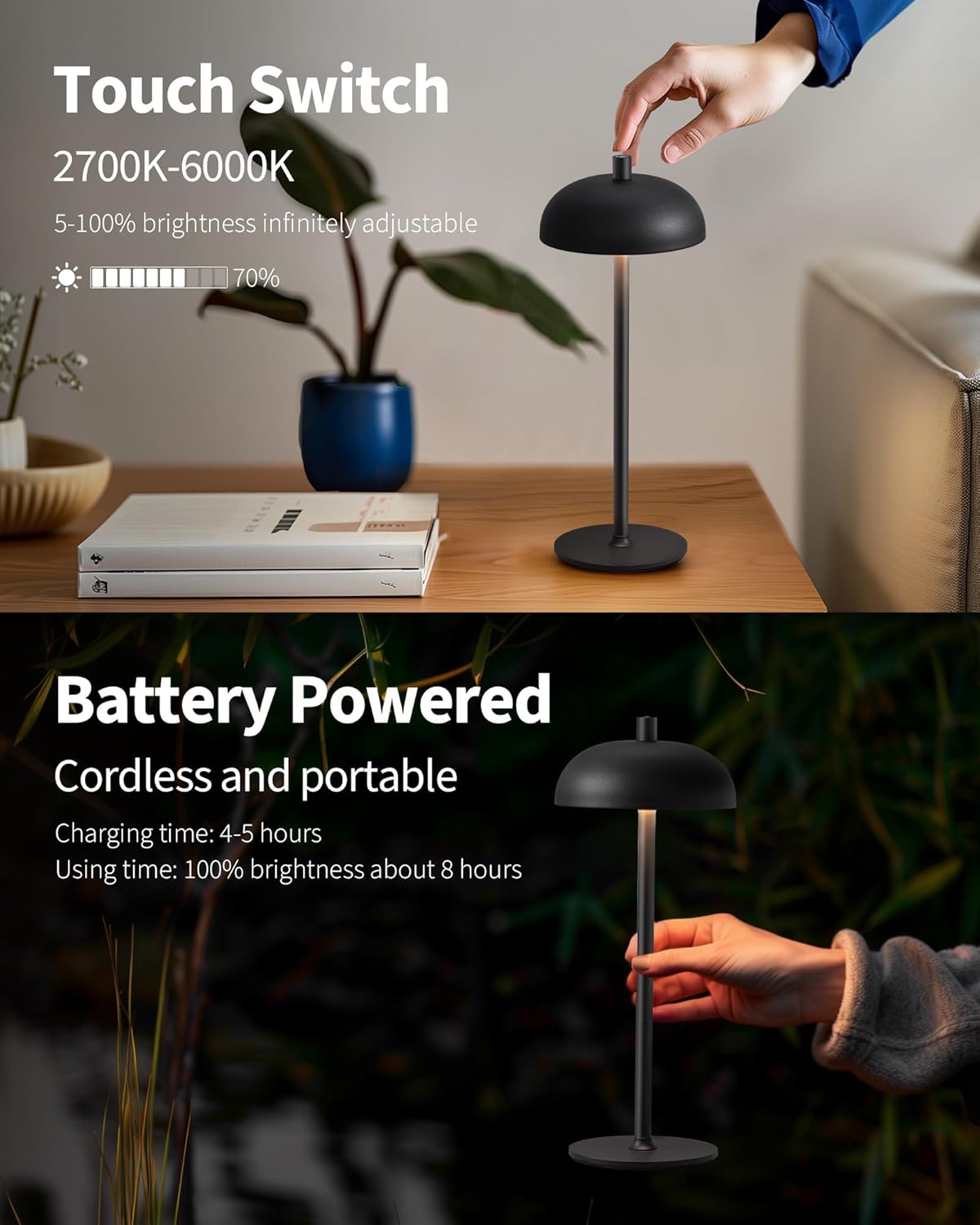 T250917 Rechargeable battery table lamp (15)