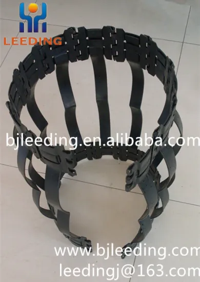 Hot Sale! API Certified Centralizer manufacture