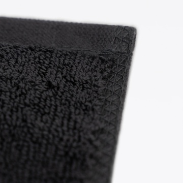 Cotton Towels With Hooded Custom logo terry cotton woven sports gym towel Supplier