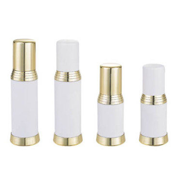 25ml Cosmetic Airless Bottles 