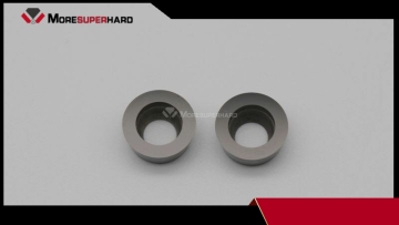 PCD inserts RPGW080310T3