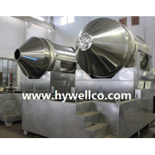 New Design Spices Mixing Machine