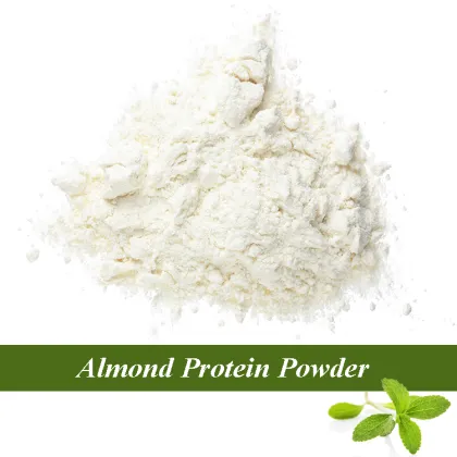 Wellness Almond Protein Powder
