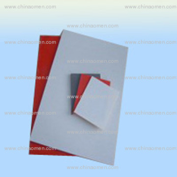 GPO3 Sheet