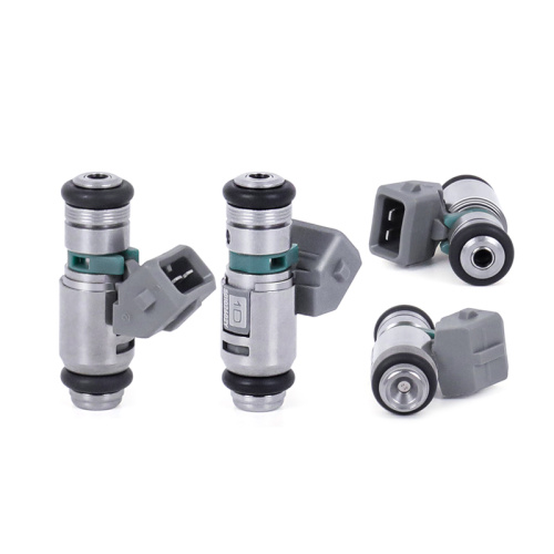 0280158226 8200028797 75112242 IWP042 حاقن الوقود لـ Renault Clio Laguna Megane 1.6 1.8 16V