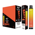 Puff Flex Pro 5000Puff Vapor recargable desechable