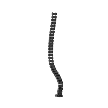 Adjustable Standing Desk Accessories: Discover the Best Wire Tray and Cable Management Solutions for Your Spine Health